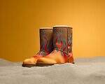 ジェレミー スコット(Jeremy Scott), アグ(UGG) クラシック ショート｜写真3