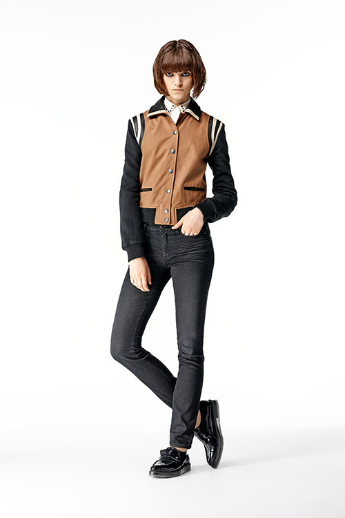 ディーゼル 2015年春夏<span>コレクション</span> - 写真28