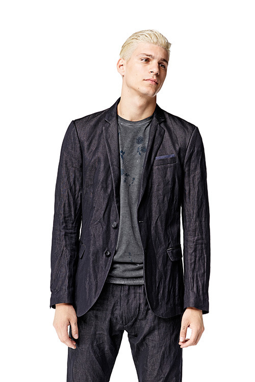 ディーゼル 2015年春夏<span>コレクション</span> - 写真39