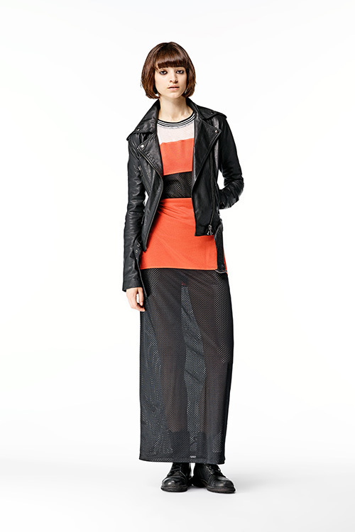 ディーゼル 2015年春夏<span>コレクション</span> - 写真44