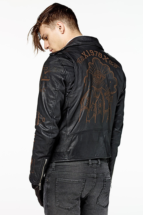 ディーゼル 2015年春夏<span>コレクション</span> - 写真10