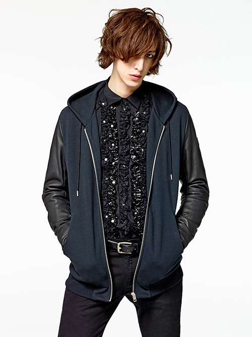 ディーゼル 2015年春夏<span>コレクション</span> - 写真17