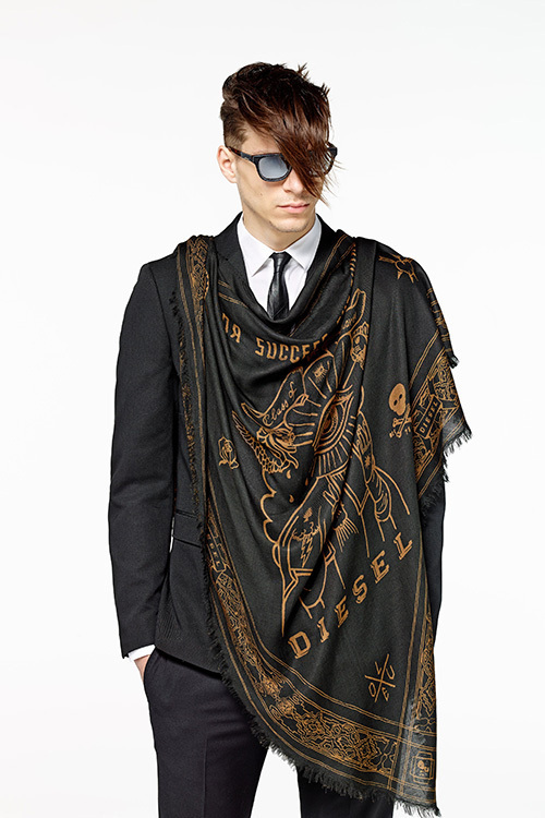 ディーゼル 2015年春夏<span>コレクション</span> - 写真19