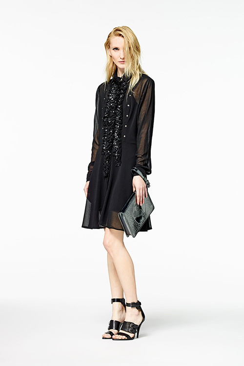 ディーゼル 2015年春夏<span>コレクション</span> - 写真22