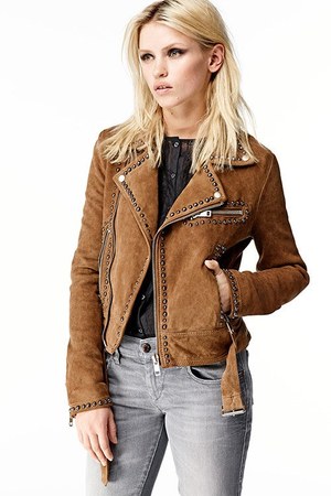 ディーゼル(DIESEL) 2015年春夏ウィメンズ&メンズコレクション ディテール - 写真14