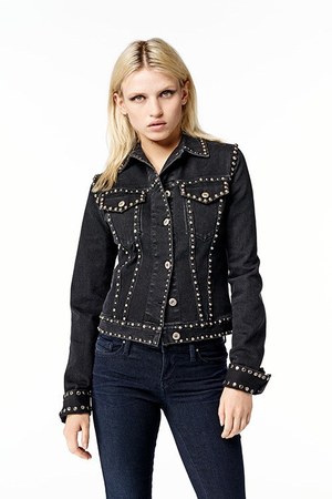 ディーゼル(DIESEL) 2015年春夏ウィメンズ&メンズコレクション ディテール - 写真16