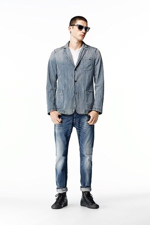 ディーゼル(DIESEL) 2015年春夏ウィメンズ&メンズコレクション  - 写真37