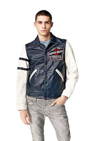 ディーゼル(DIESEL) 2015年春夏ウィメンズ&メンズコレクション ディテール - 写真18