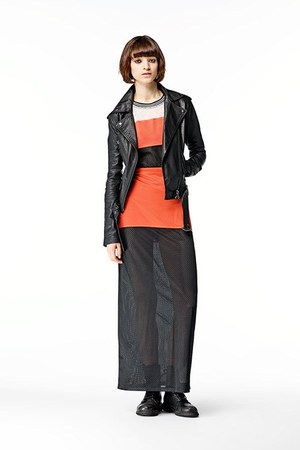 ディーゼル(DIESEL) 2015年春夏ウィメンズ&メンズコレクション  - 写真44