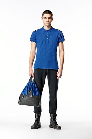 ディーゼル(DIESEL) 2015年春夏ウィメンズ&メンズコレクション  - 写真45