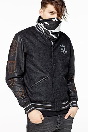 ディーゼル(DIESEL) 2015年春夏ウィメンズ&メンズコレクション ディテール - 写真3