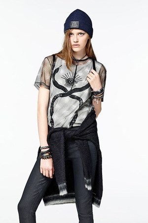 ディーゼル(DIESEL) 2015年春夏ウィメンズ&メンズコレクション ディテール - 写真5