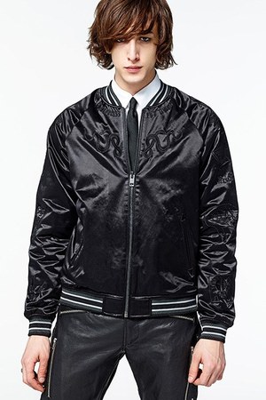 ディーゼル(DIESEL) 2015年春夏ウィメンズ&メンズコレクション ディテール - 写真6