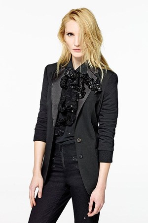 ディーゼル(DIESEL) 2015年春夏ウィメンズ&メンズコレクション ディテール - 写真11