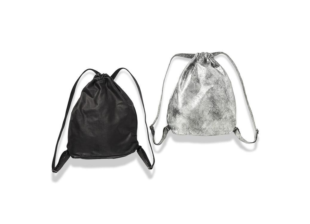 S'YTEの刺繍トレンチコートやアミ パリスの“ハートロゴ”マフラー、渋谷パルコ6周年で｜写真9