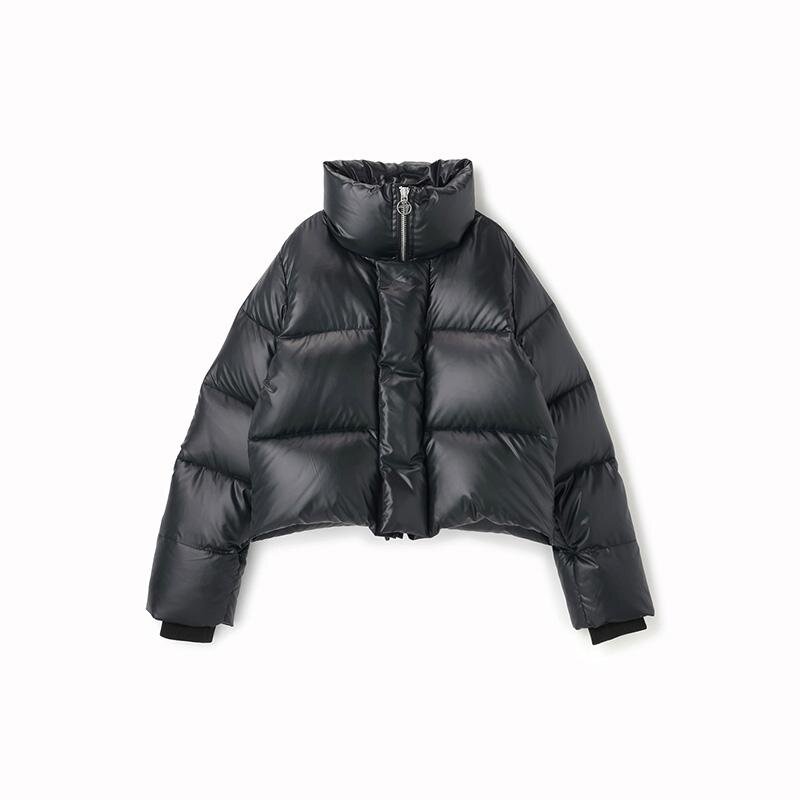 S'YTEの刺繍トレンチコートやアミ パリスの“ハートロゴ”マフラー、渋谷パルコ6周年で｜写真2