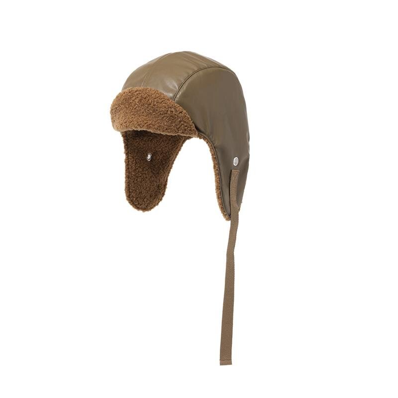 S'YTEの刺繍トレンチコートやアミ パリスの“ハートロゴ”マフラー、渋谷パルコ6周年で｜写真12