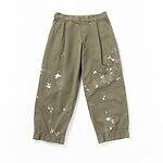 S'YTEの刺繍トレンチコートやアミ パリスの“ハートロゴ”マフラー、渋谷パルコ6周年で｜写真5