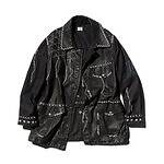 S'YTEの刺繍トレンチコートやアミ パリスの“ハートロゴ”マフラー、渋谷パルコ6周年で｜写真3