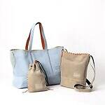 S'YTEの刺繍トレンチコートやアミ パリスの“ハートロゴ”マフラー、渋谷パルコ6周年で｜写真7