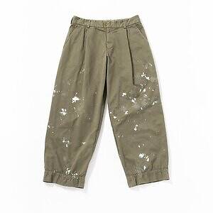 S'YTEの刺繍トレンチコートやアミ パリスの“ハートロゴ”マフラー、渋谷パルコ6周年で｜写真5