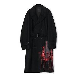 S'YTEの刺繍トレンチコートやアミ パリスの“ハートロゴ”マフラー、渋谷パルコ6周年で｜写真1