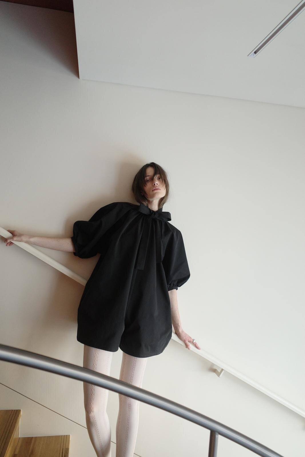 クラネ 2025-26年秋冬<span>コレクション</span> - 写真3