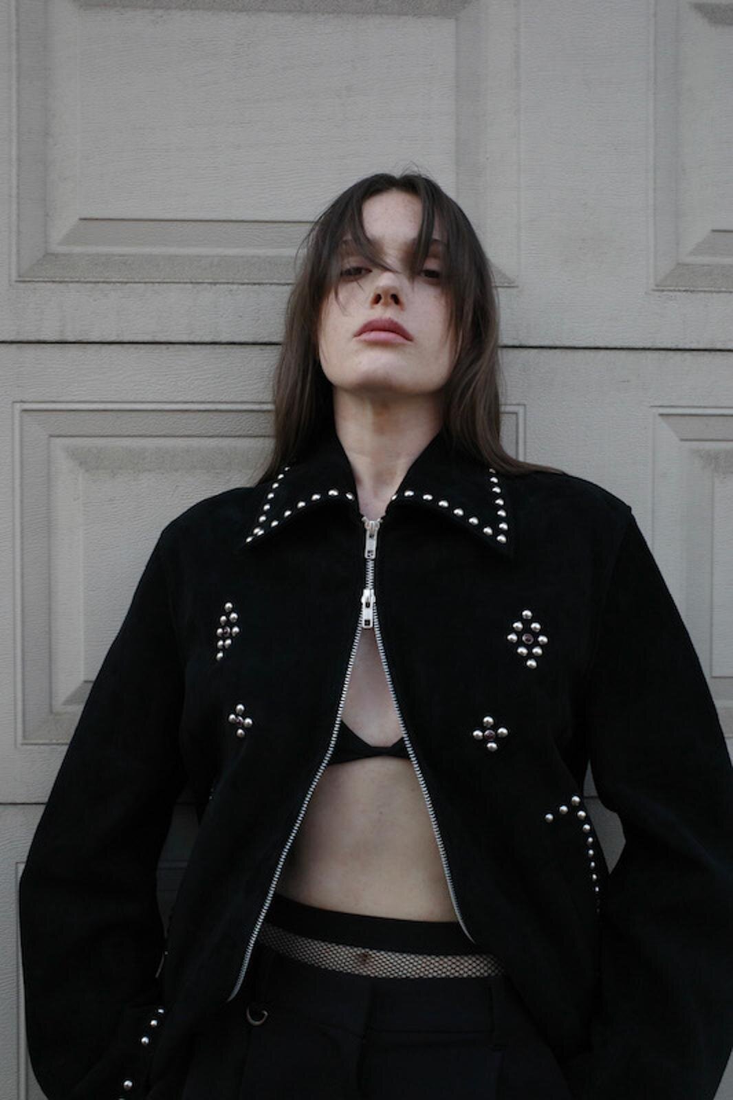 クラネ 2025-26年秋冬<span>コレクション</span> - 写真4