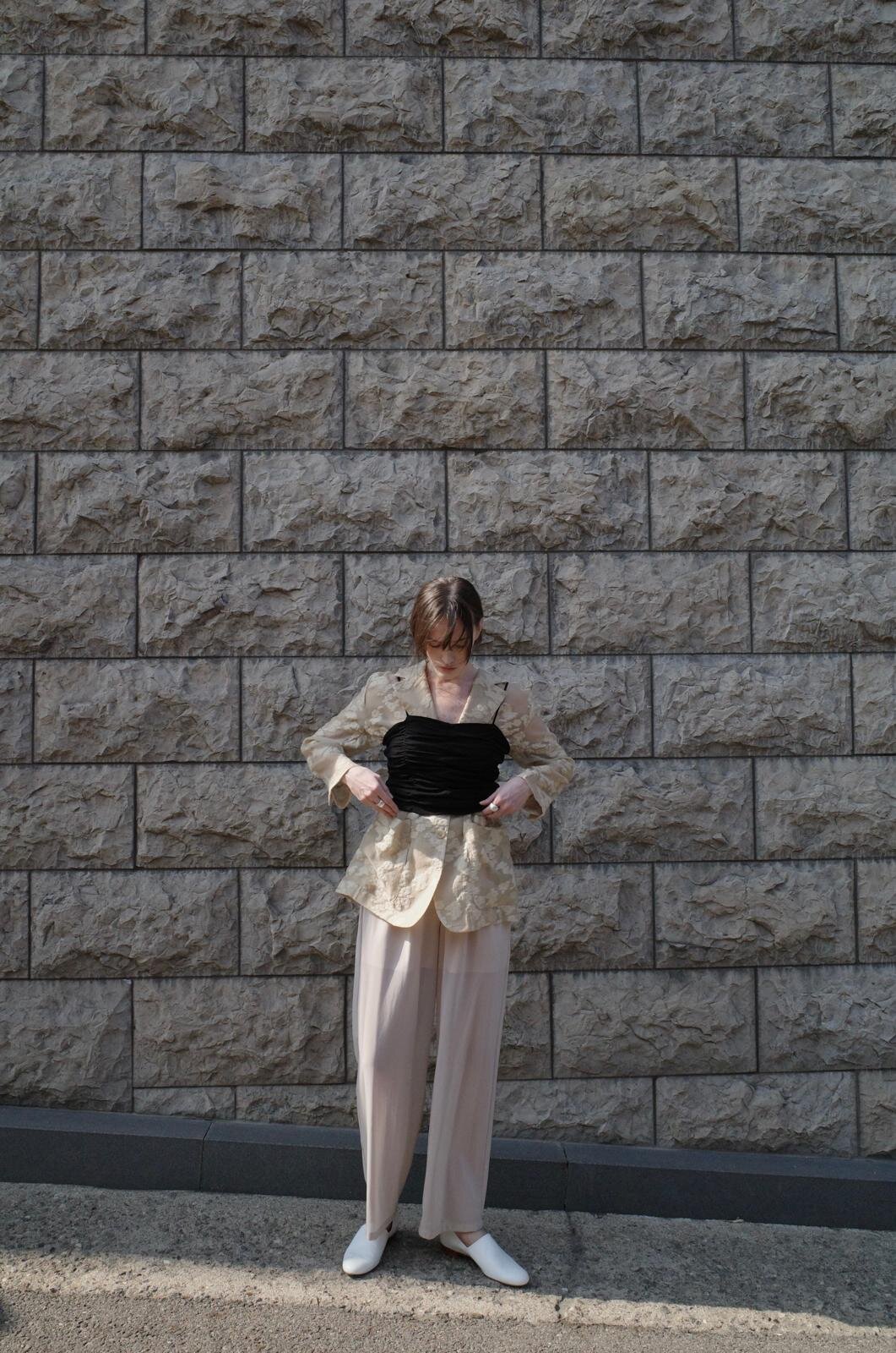 クラネ 2025-26年秋冬<span>コレクション</span> - 写真5