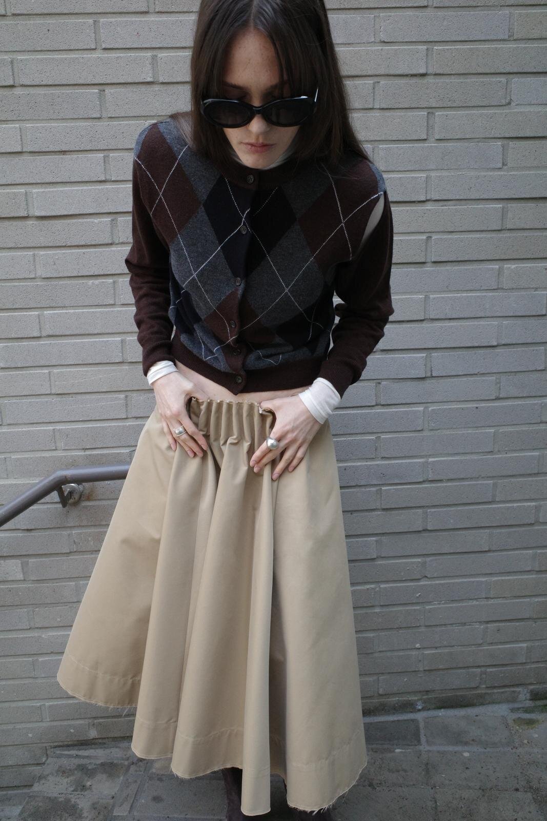 クラネ 2025-26年秋冬<span>コレクション</span> - 写真6