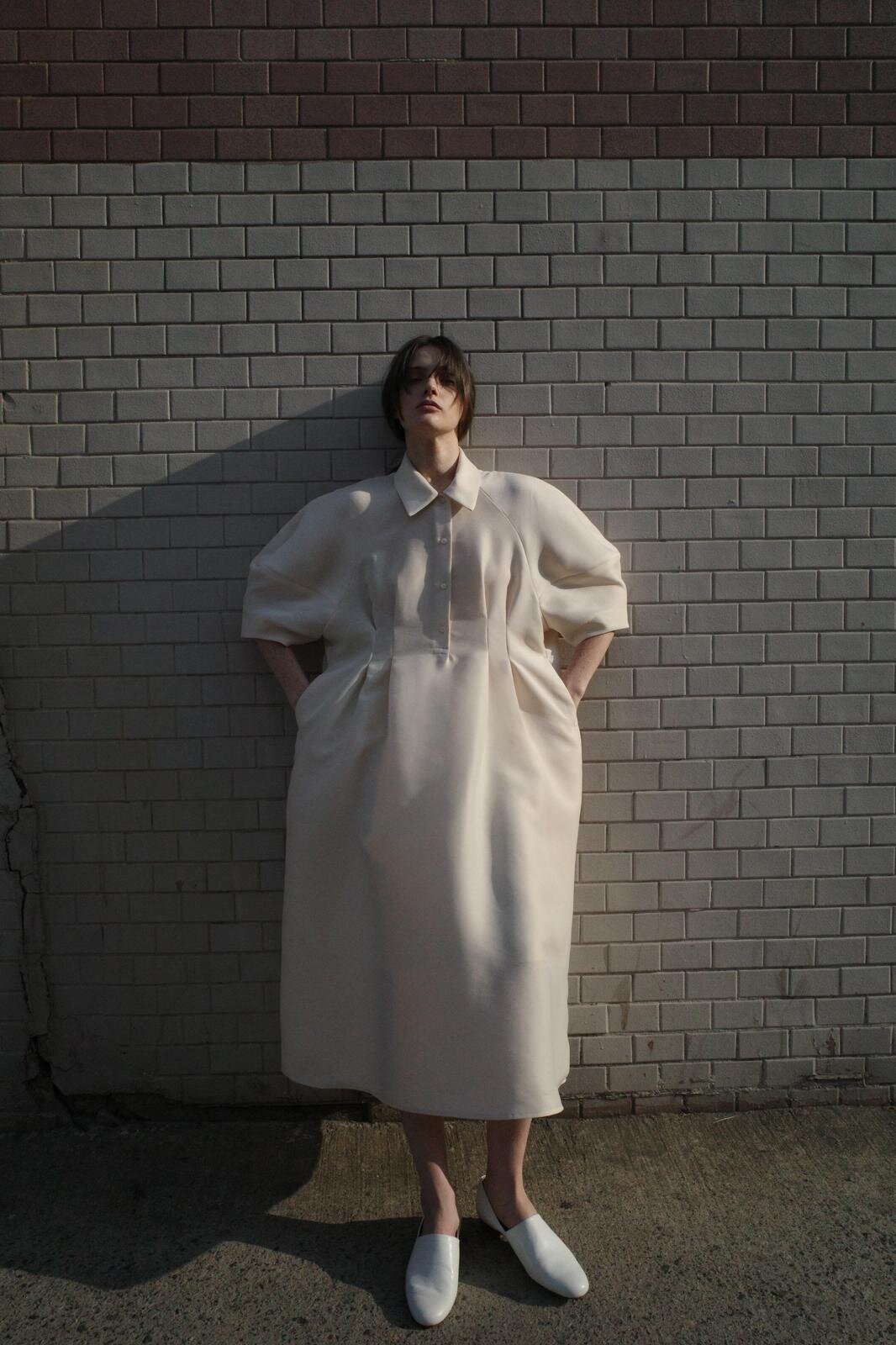 クラネ 2025-26年秋冬<span>コレクション</span> - 写真10