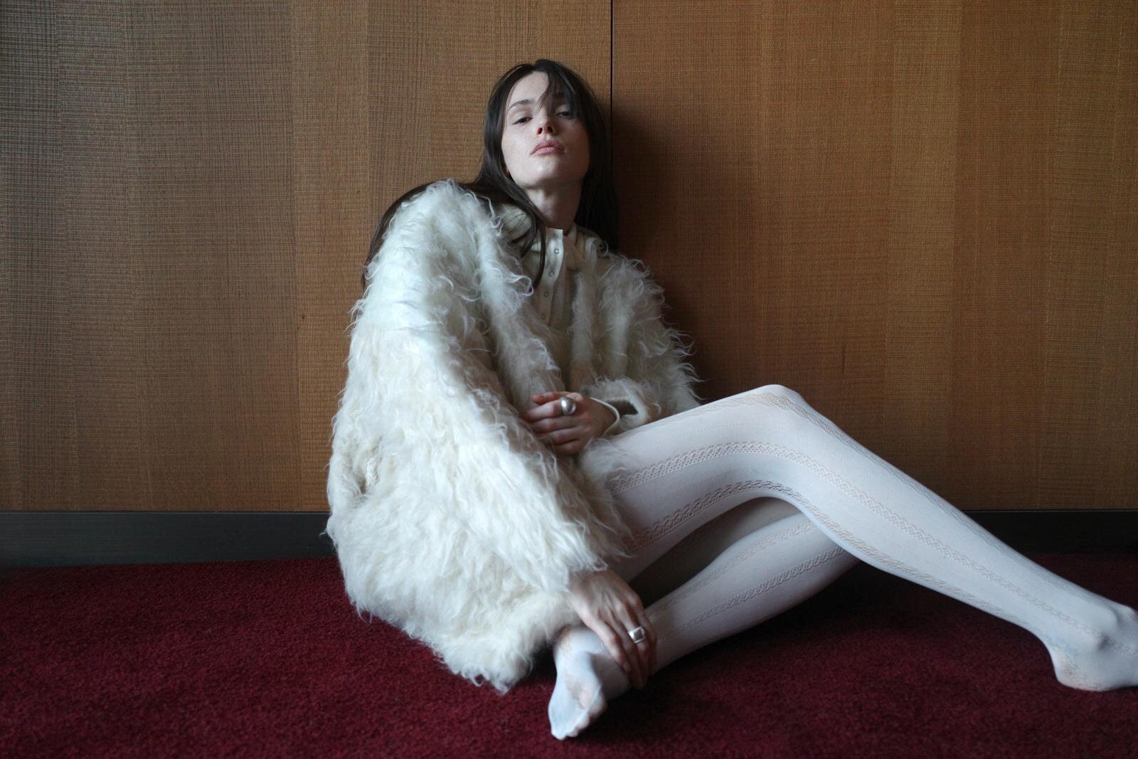 クラネ 2025-26年秋冬<span>コレクション</span> - 写真14