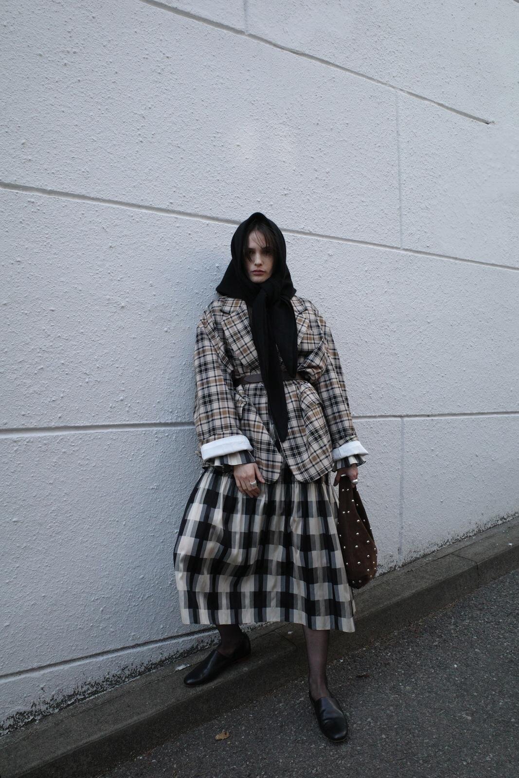 クラネ 2025-26年秋冬<span>コレクション</span> - 写真16