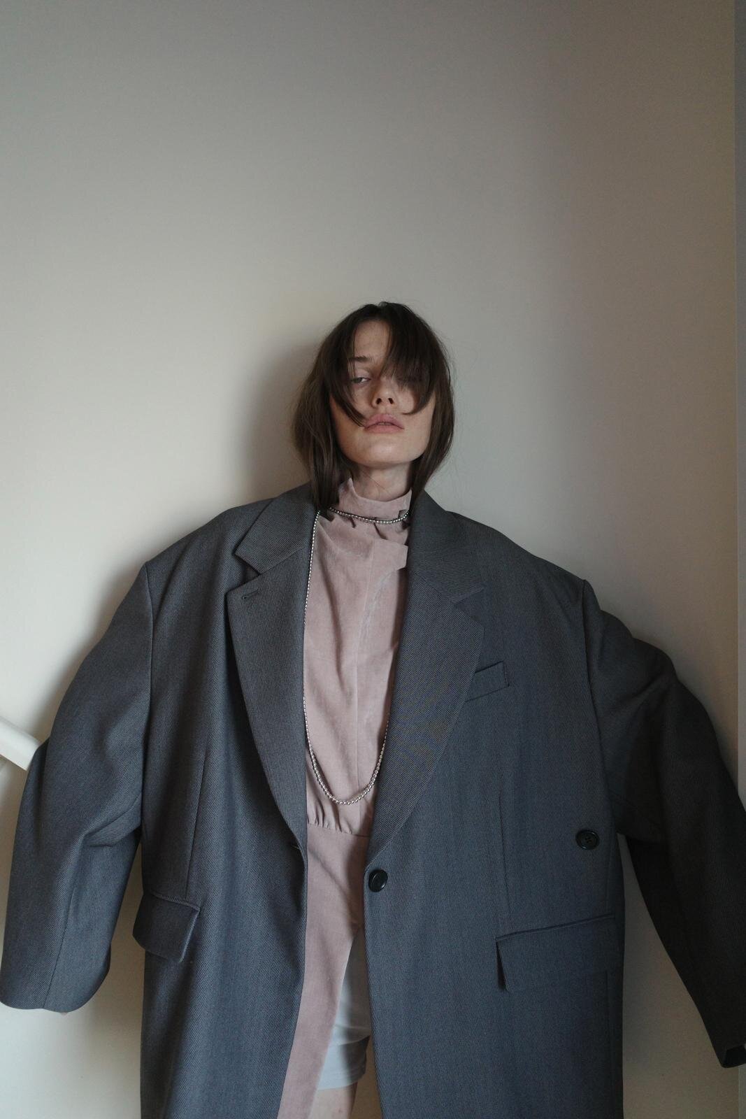 クラネ 2025-26年秋冬<span>コレクション</span> - 写真17