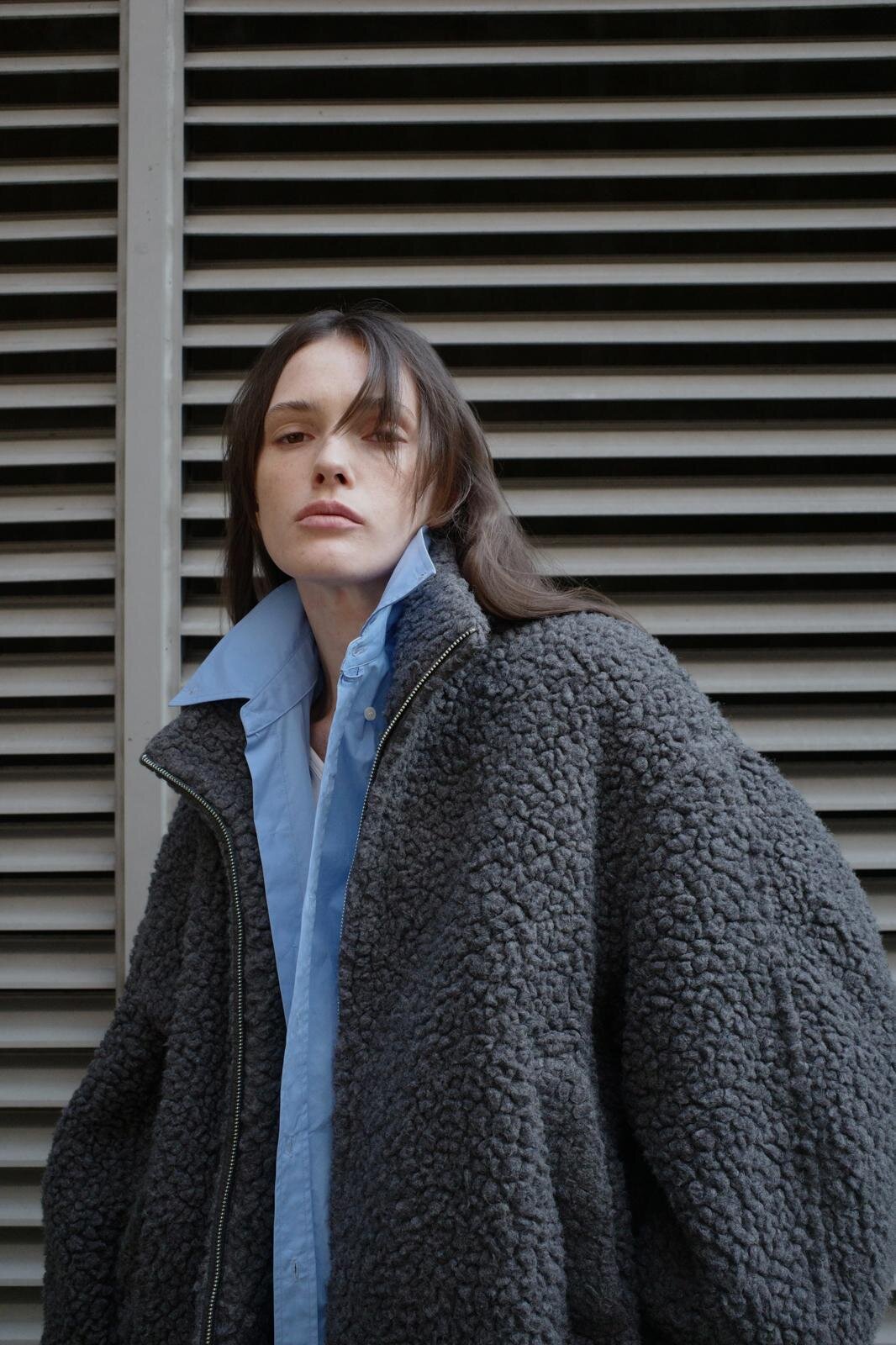 クラネ 2025-26年秋冬<span>コレクション</span> - 写真22