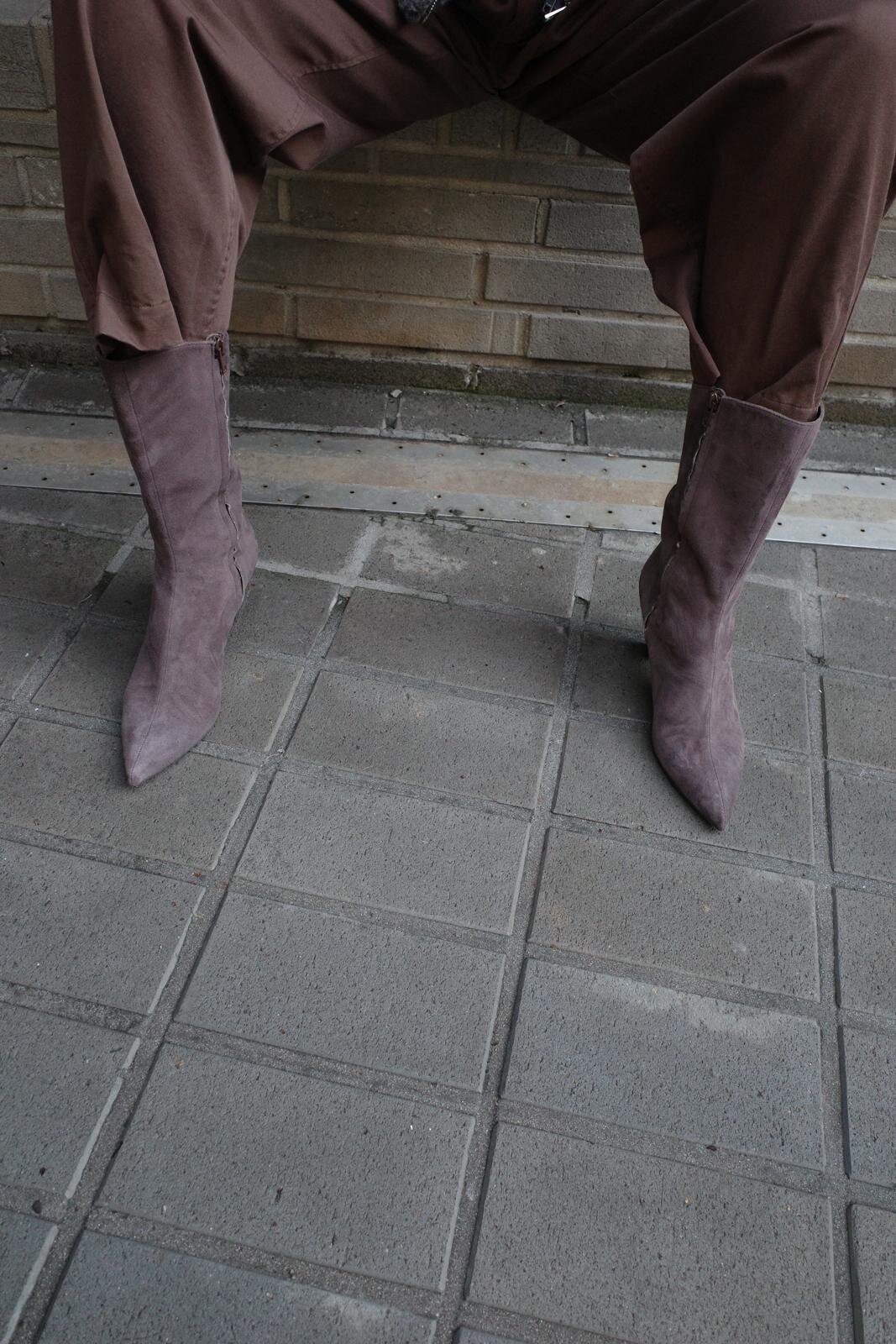 クラネ 2025-26年秋冬<span>コレクション</span> - 写真23