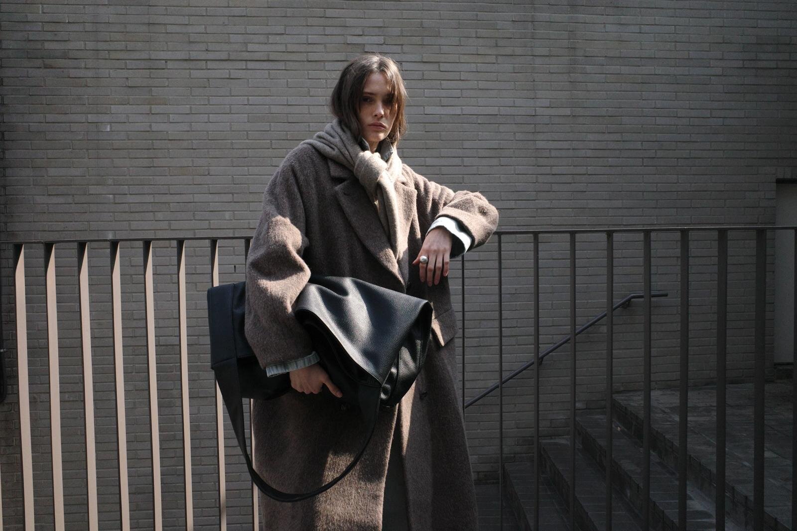 クラネ 2025-26年秋冬<span>コレクション</span> - 写真24