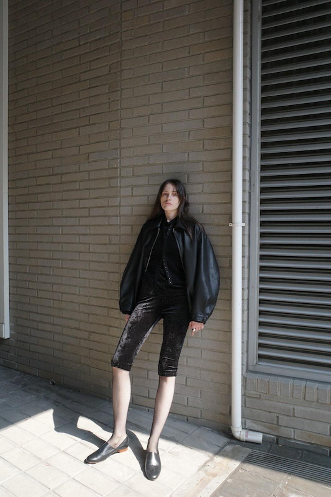 クラネ 2025-26年秋冬<span>コレクション</span> - 写真25