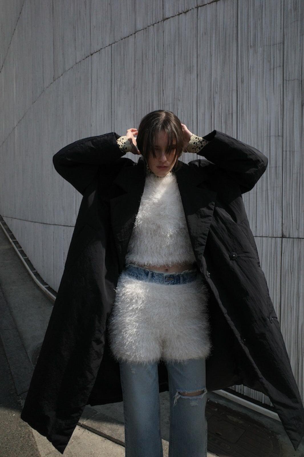 クラネ 2025-26年秋冬<span>コレクション</span> - 写真28