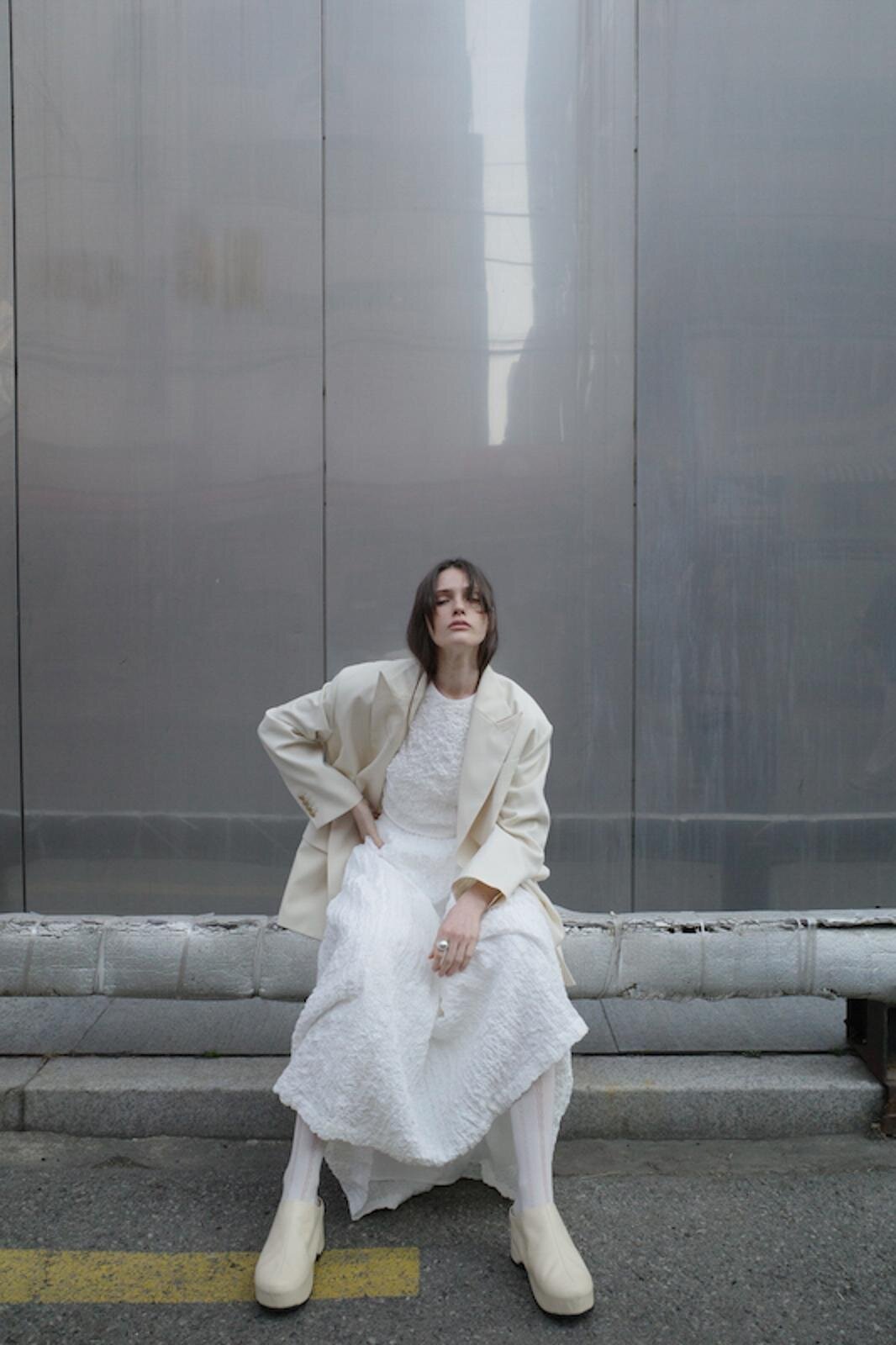 クラネ 2025-26年秋冬<span>コレクション</span> - 写真33