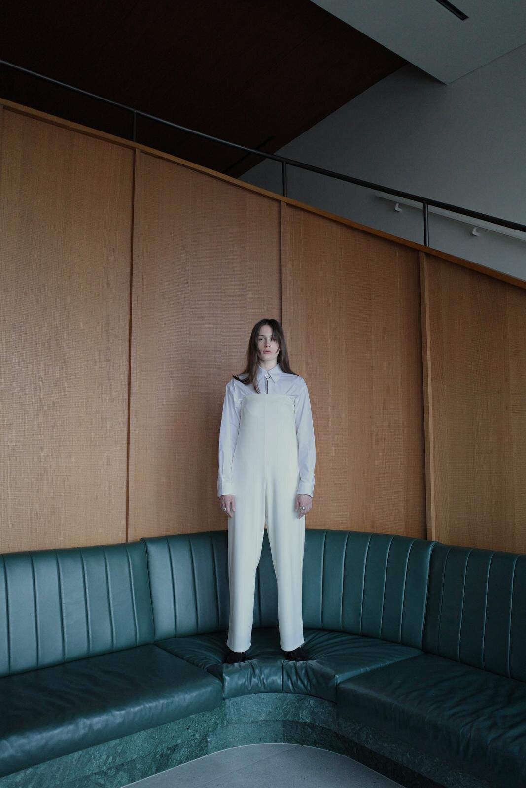 クラネ 2025-26年秋冬<span>コレクション</span> - 写真34