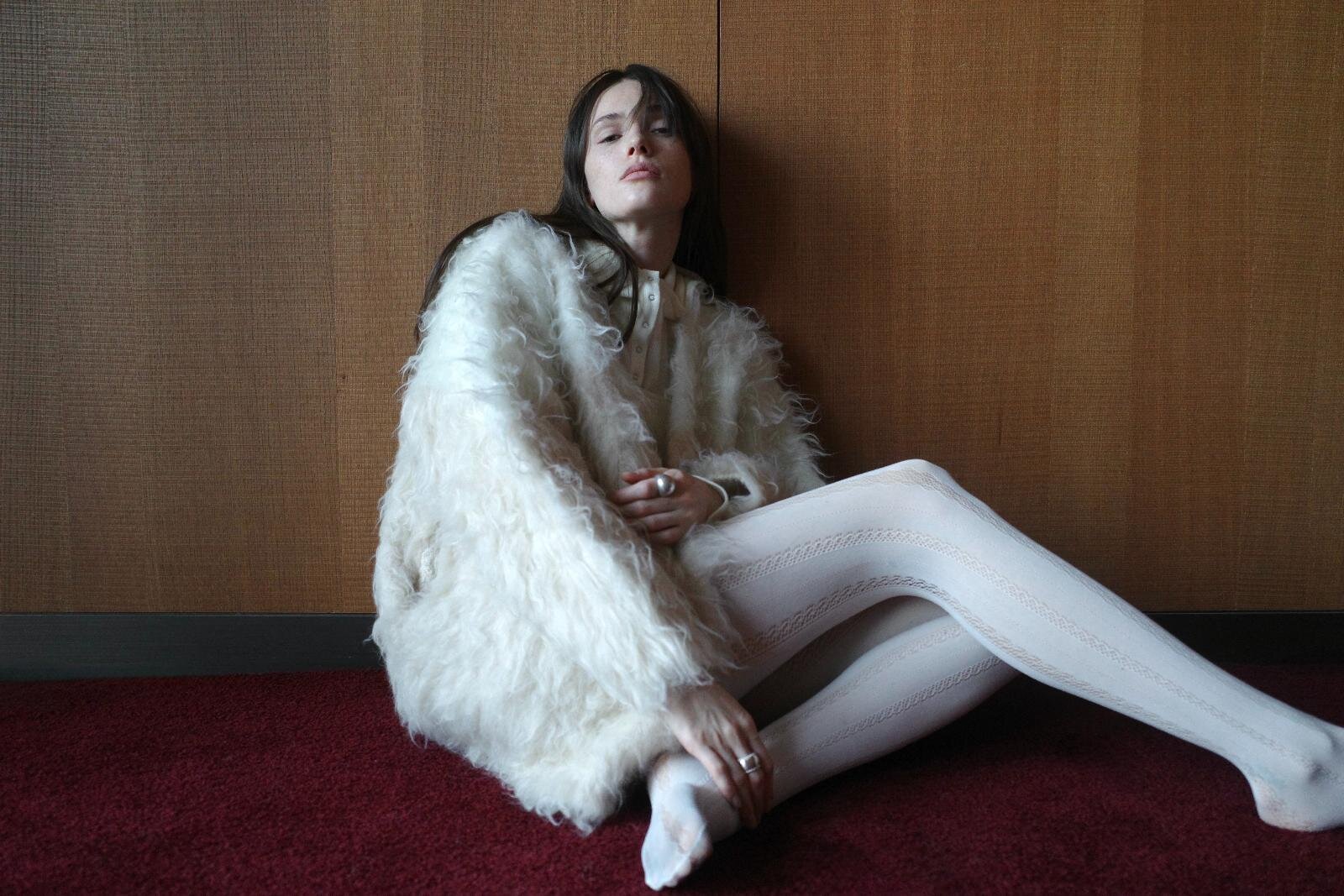 CLANE 2025-26AW Collection