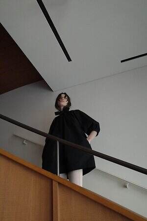 クラネ(CLANE) 2025-26年秋冬ウィメンズコレクション  - 写真8