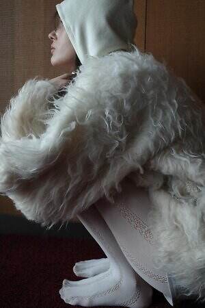 クラネ(CLANE) 2025-26年秋冬ウィメンズコレクション  - 写真9