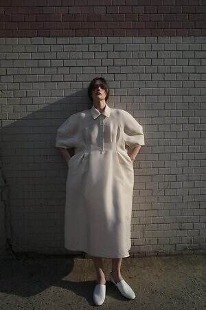 クラネ(CLANE) 2025-26年秋冬ウィメンズコレクション  - 写真10