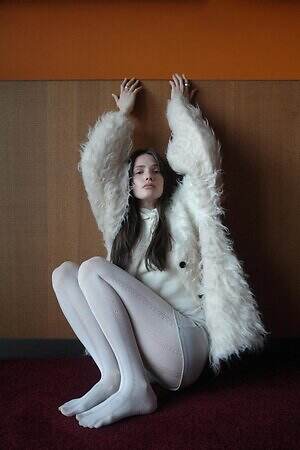 クラネ(CLANE) 2025-26年秋冬ウィメンズコレクション  - 写真12