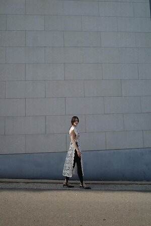 クラネ(CLANE) 2025-26年秋冬ウィメンズコレクション  - 写真15