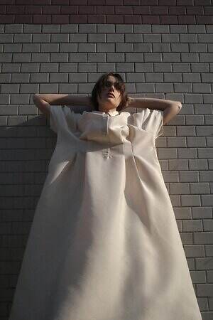 クラネ(CLANE) 2025-26年秋冬ウィメンズコレクション  - 写真18