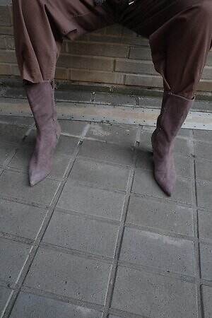 クラネ(CLANE) 2025-26年秋冬ウィメンズコレクション  - 写真23