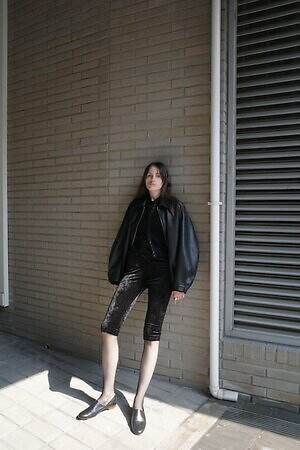 クラネ(CLANE) 2025-26年秋冬ウィメンズコレクション  - 写真25